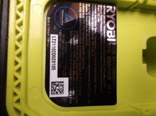 Ryobi RY120350 Pressure Washer Power Cleaner - TOOL ONLY LT21102d021505