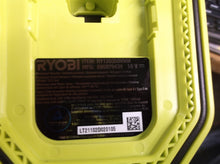 Ryobi RY120350 Pressure Washer Power Cleaner - TOOL ONLY LT21102d021505