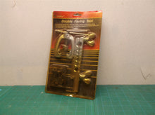 AmPro DOUBLE FLARING TOOL Model: T73360