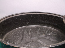 15" roasting pan with lid