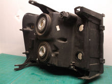 2007-2013 GMC Sierra 1500 2500 Chrome Headlights Replacement