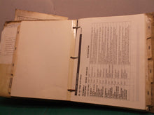 otc ford eec iv TEST GUIDES
