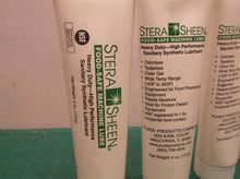 Stera Sheen Food-Safe Machine Lube 4 oz(113g) 5 PACK