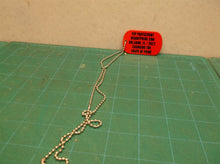 Big Boy Pride Dog Tag Orlando Fl 2022