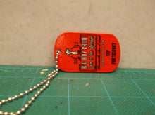 Big Boy Pride Dog Tag Orlando Fl 2022