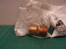 (2 )3/4-inch Male Pipe Thread Wrought Copper Adapter