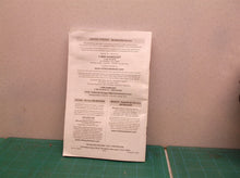 Milwaukee 0615-20 0617-20 0625-20 0627-20 Operators Manual