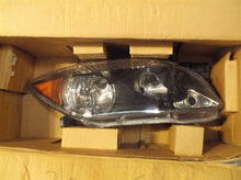 TYC 20-6689-01-1 Toyota Scion tC Right Replacement Head Lamp