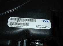 TYC 20-6689-01-1 Toyota Scion tC Right Replacement Head Lamp