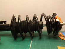 Gabriel G57742 Ultra Ready mount Strut Coil Spring
