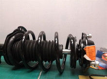 Gabriel G57742 Ultra Ready mount Strut Coil Spring
