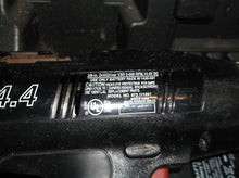 Craftsman 14.4 tool kit with 973.111291drill 973.113080 circular saw charger cas
