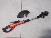CRAFTSMAN cmcst900 20-volt Max 13" Cordless String Trimmer (Tool Only)