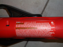 CRAFTSMAN cmcst900 20-volt Max 13" Cordless String Trimmer (Tool Only)