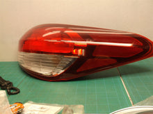 Tail Light Assembly-Nsf Certified TYC 11-6967-00-1 fits 17-18 Kia Forte Right no