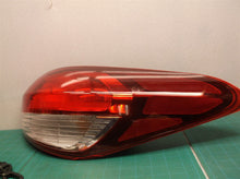 Tail Light Assembly-Nsf Certified TYC 11-6967-00-1 fits 17-18 Kia Forte Right no