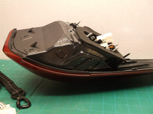 Tail Light Assembly-Nsf Certified TYC 11-6967-00-1 fits 17-18 Kia Forte Right no