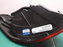 Tail Light Assembly-Nsf Certified TYC 11-6967-00-1 fits 17-18 Kia Forte Right no