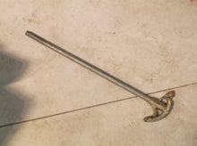 Ridgid pipe bender