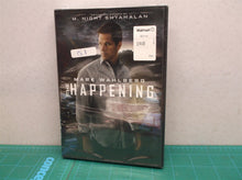 The Happening (DVD, 2008) NEW
