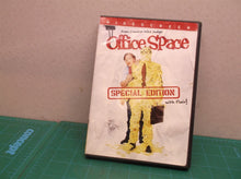 Office Space (Special Edition) (DVD, 1999)