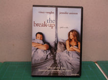 The Break-Up (Widescreen Edition) - DVD