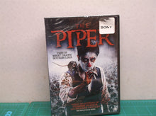 The Piper - DVD