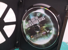 The Day The Earth Stood Still dvd