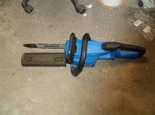 Kobalt KCS 1224B-03 24V 12" Brushless Cordless Lithium ion Chainsaw tool only 00