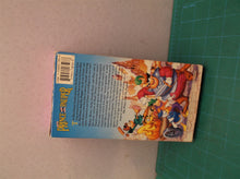 Walt Disney Mini Classics - The Prince and the Pauper (VHS, 1991)