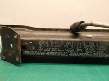 2003-2011 MERCEDES BENZ OE CLASS W211 TIRE JACK A2115830215