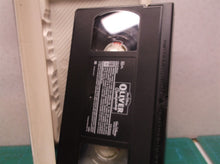 Oliver and Company (VHS, 1996)