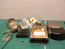 kwikset Keypad lock parts
