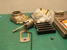 kwikset Keypad lock parts