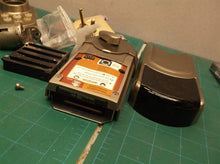 kwikset Keypad lock parts