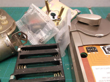 kwikset Keypad lock parts