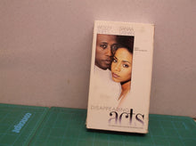Disappearing Acts (VHS 2000)