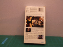 Disappearing Acts (VHS 2000)
