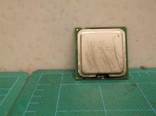 Intel pentium 4 sinle core cpu 531 sl8hz de1