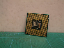 Intel CORE 2 Duo E8400 cpu de1