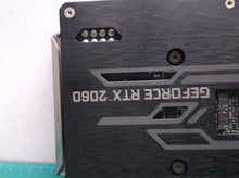 EVGA 06G-P4-2066-KR GeForce RTX 2060 KO Gaming - 6GB GDDR6
