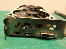 EVGA 06G-P4-2066-KR GeForce RTX 2060 KO Gaming - 6GB GDDR6