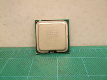 Intel Core 2 Duo E6300 - 1.86 GHz SL9SA CPU
