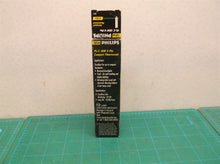 Philips 18 Watt Fluorescent Commercial/Industrial 4 Pin Lamp 4,100°K Color Temp,