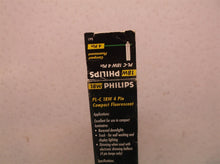Philips 18 Watt Fluorescent Commercial/Industrial 4 Pin Lamp 4,100°K Color Temp,