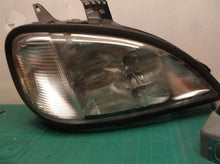 Depo Headlight Assembly for ML320, ML430 340-1103R-AS right side