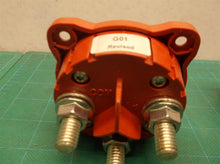 Blue Sea E Series 1 2 both off Battery Switch