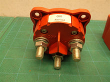 Blue Sea E Series 1 2 both off Battery Switch