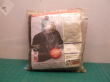steiner velvet blanket Black Carbonized Fiber Fabric Welding Blanket