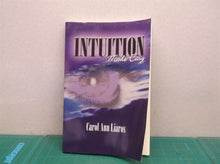 Intuition Made Easy Paperback